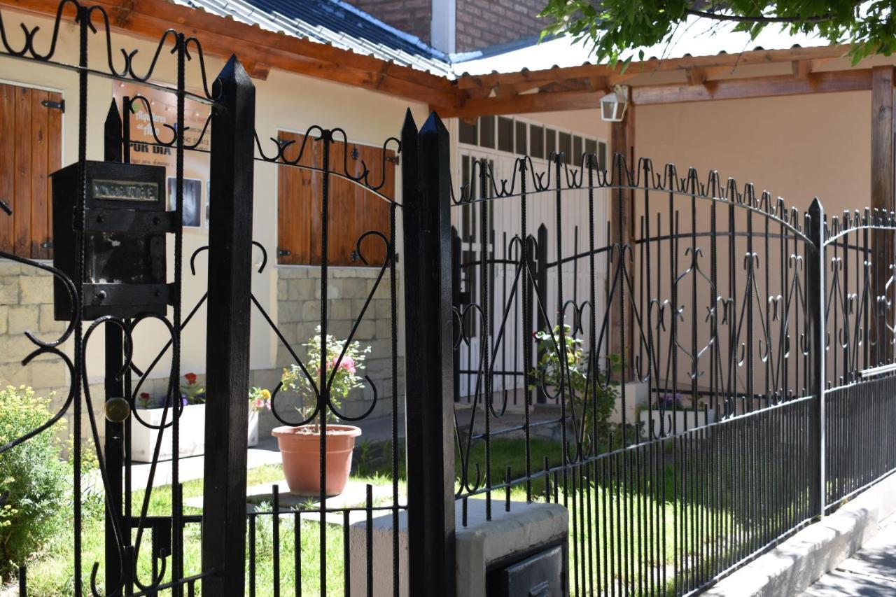 Apartment Del Alto-viviendas Turisticas *