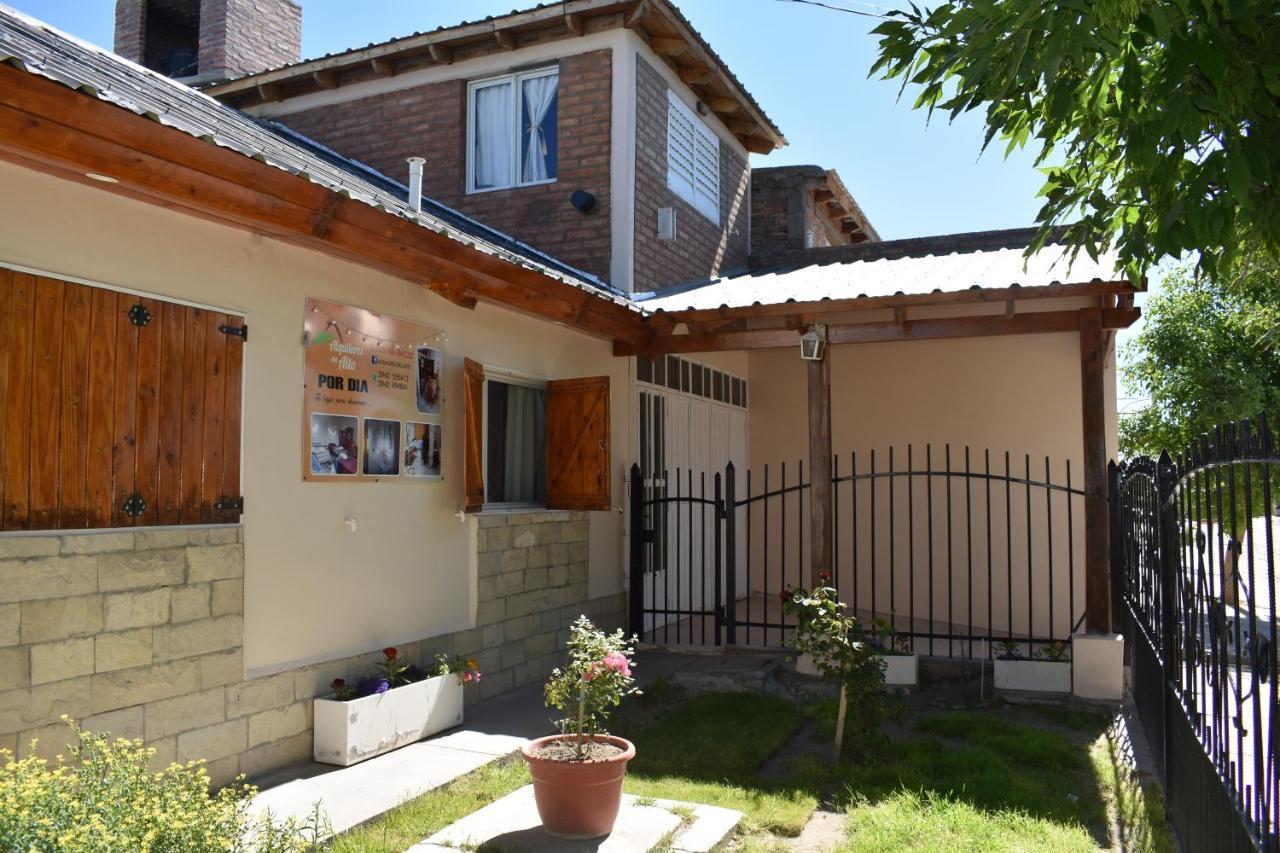 Apartment Del Alto-viviendas Turisticas *