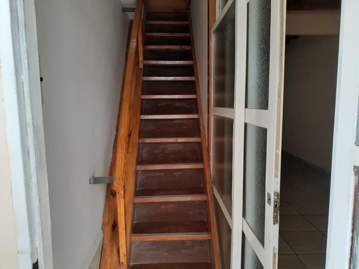 Del Alto-viviendas Turisticas Apartment Zapala