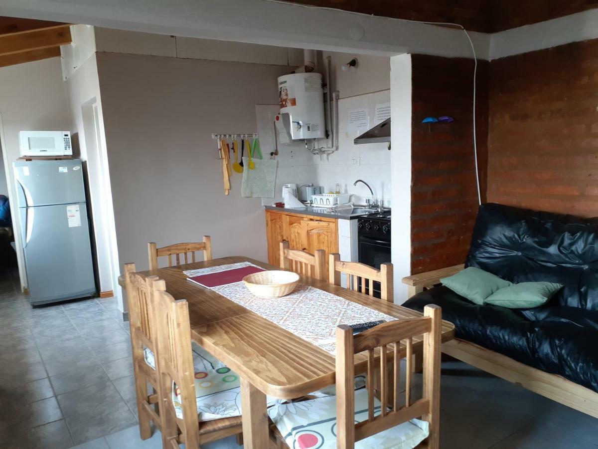 Apartment Del Alto-viviendas Turisticas